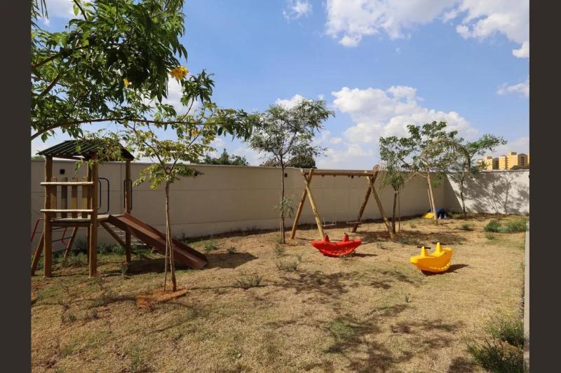 Apartamento para alugar com 30m², 2 quartos,sem vaga